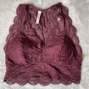Lace Bralette